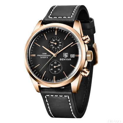 CHEETA - Timberland  Drako Watches Men's Watches