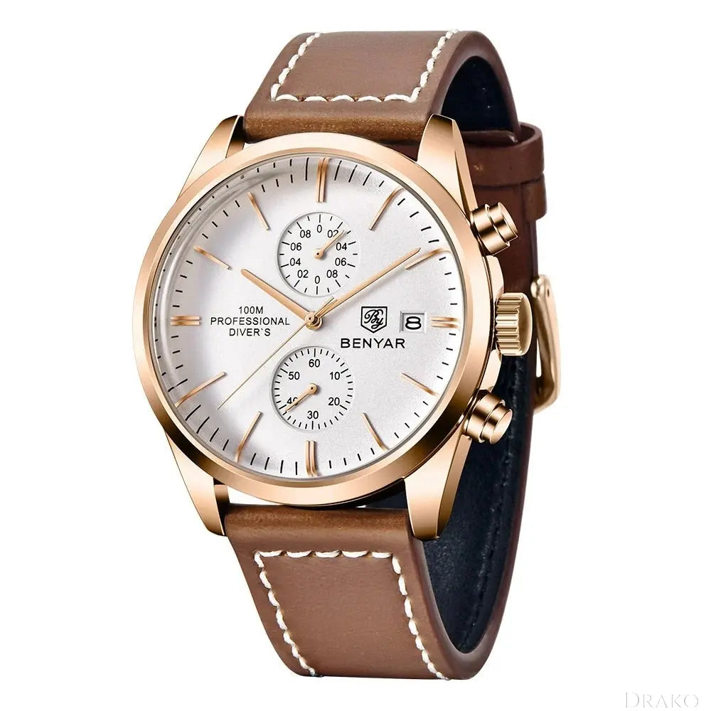 CHEETA - Timberland  Drako Watches Men's Watches