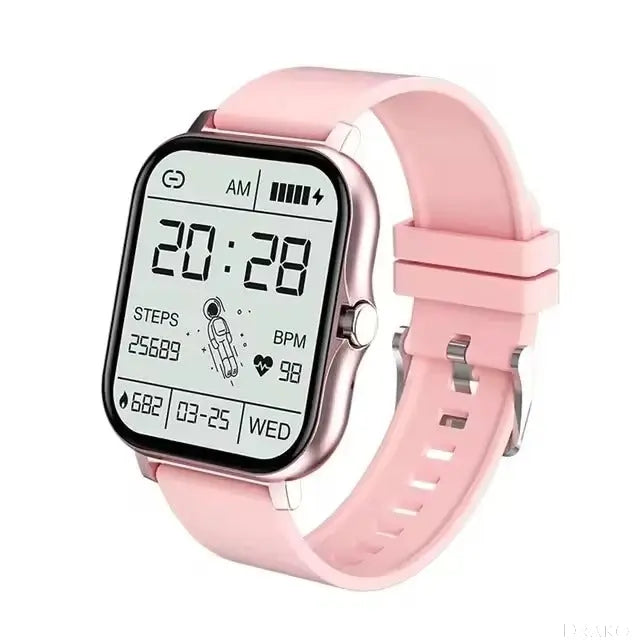 COLMI - Nano Smartwatch  Drako Watches Women's Watches