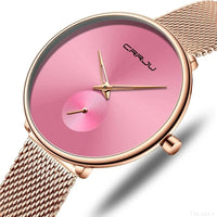 Rose Pink