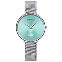 Silver Green
