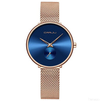 Rose Blue