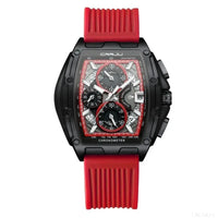 Black Red