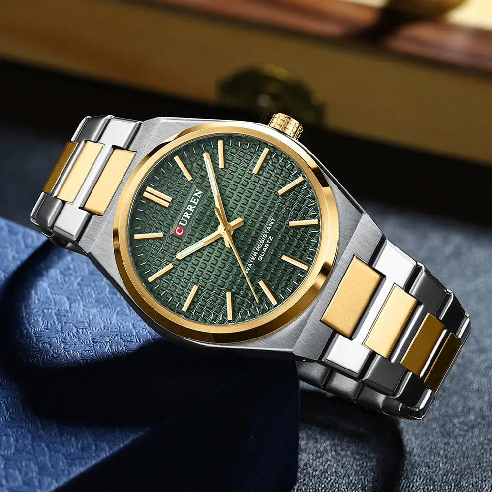 CRU - Alpen  Drako Watches Men's Watches