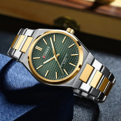 CRU - Alpen  Drako Watches Men's Watches