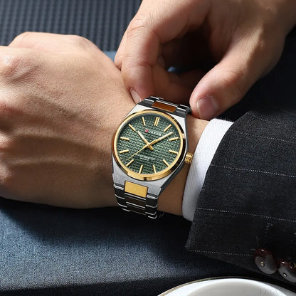 CRU - Alpen  Drako Watches Men's Watches