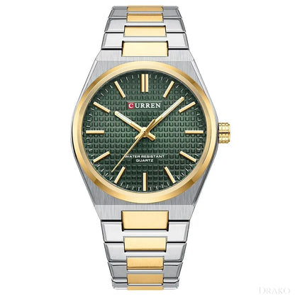 CRU - Alpen  Drako Watches Men's Watches