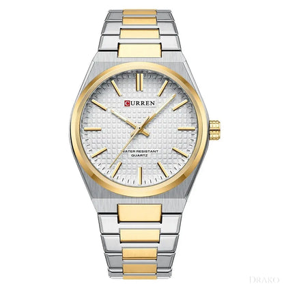 CRU - Alpen  Drako Watches Men's Watches