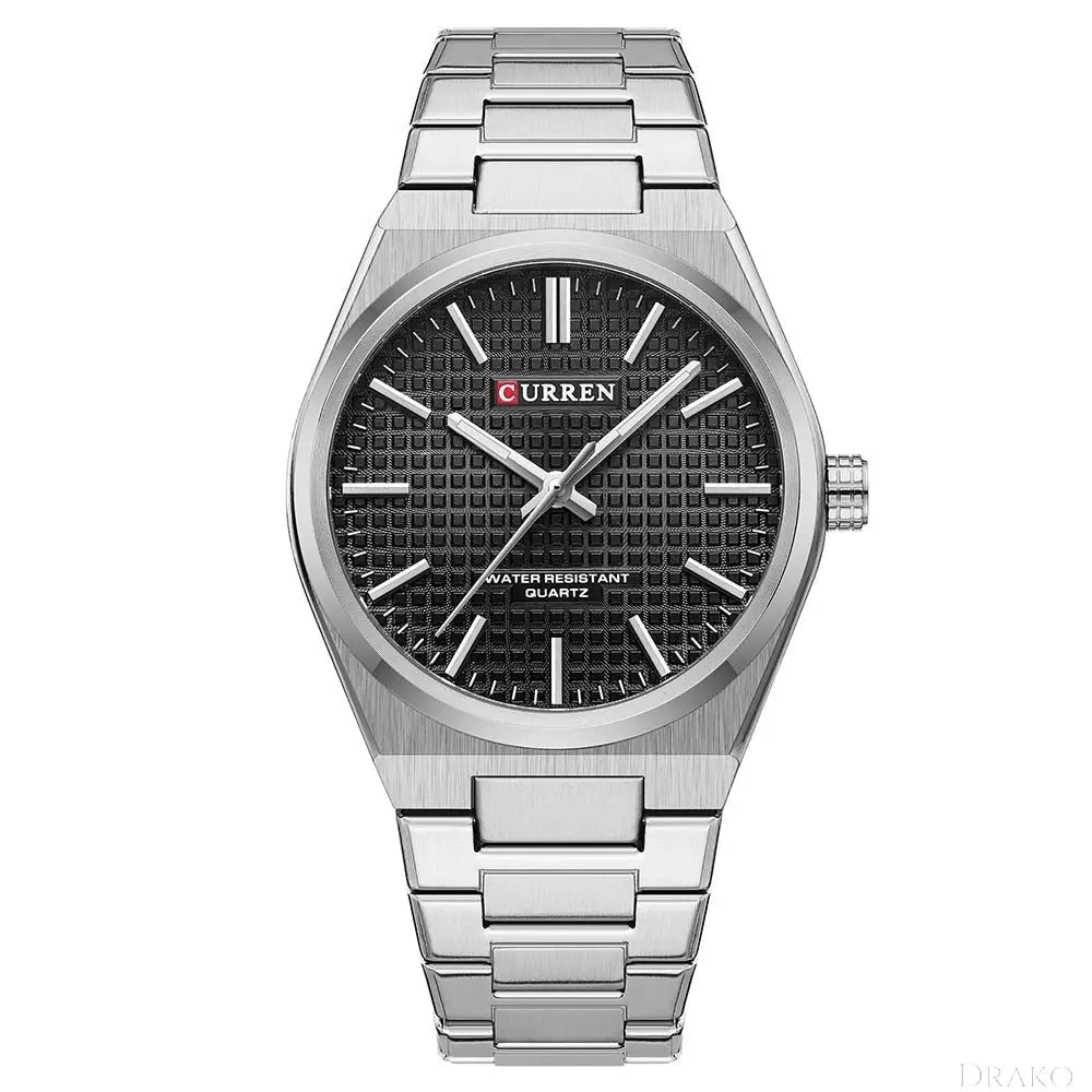 CRU - Alpen  Drako Watches Men's Watches