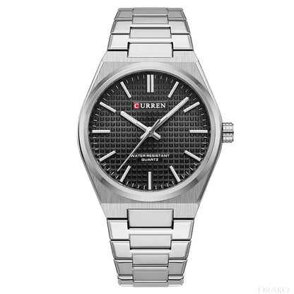 CRU - Alpen  Drako Watches Men's Watches