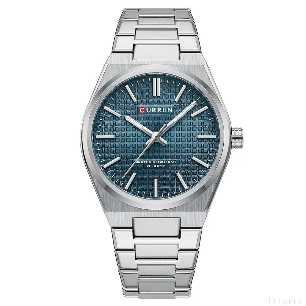 CRU - Alpen  Drako Watches Men's Watches
