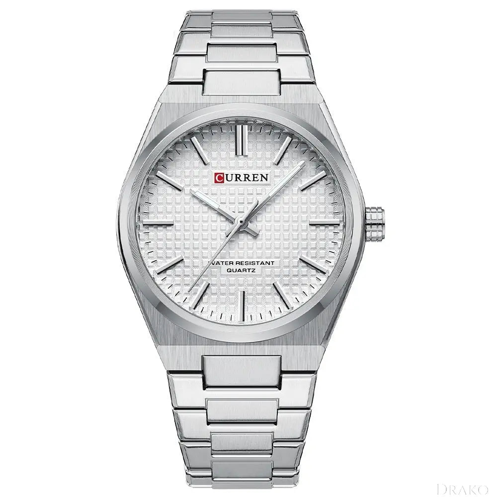 CRU - Alpen  Drako Watches Men's Watches