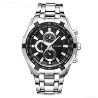 Black Silver