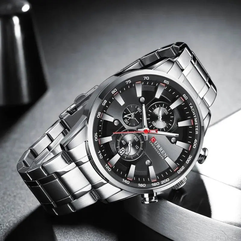 CURREN - Dianthus  Drako Watches Men's Watches