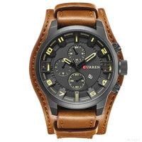 Yellow Brown