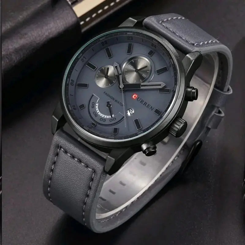 CURREN - Prairie  Drako Watches Men's Watches