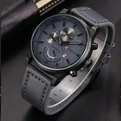 CURREN - Prairie  Drako Watches Men's Watches