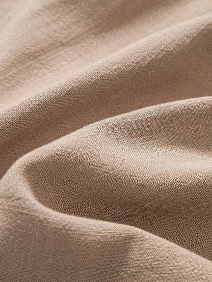 Carter Men’s Button Shirt and Shorts Set  Drako Watches