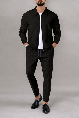 Ravenna Zip Tracksuit