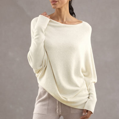 Porto Loose Knit Sweater