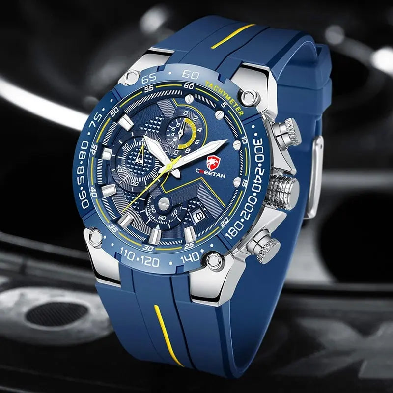 Cheeta - M3  Drako Watches Men's Watches