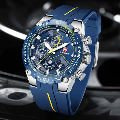 Cheeta - M3  Drako Watches Men's Watches