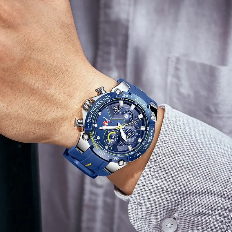 Cheeta - M3  Drako Watches Men's Watches