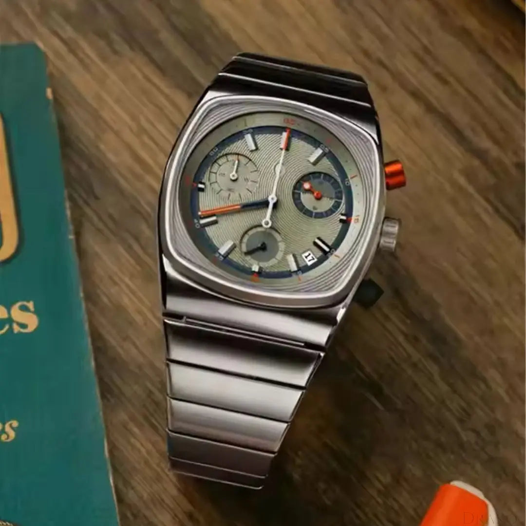 DRAKO - Arsenal  Drako Watches