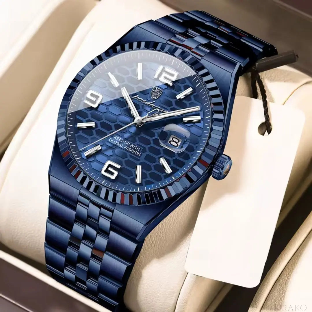 DRAKO - Atlas  Drako Watches