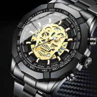 Black Gold