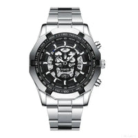 Black Silver
