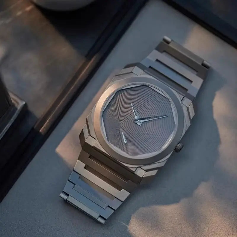 DRAKO - Eclipse  Drako Watches