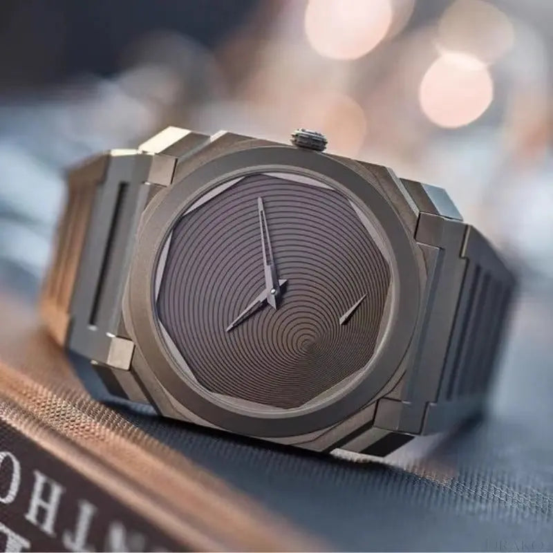 DRAKO - Eclipse  Drako Watches