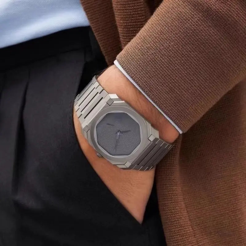 DRAKO - Eclipse  Drako Watches