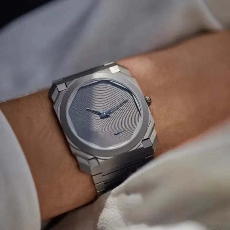 DRAKO - Eclipse  Drako Watches