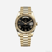 Gold Obsidian