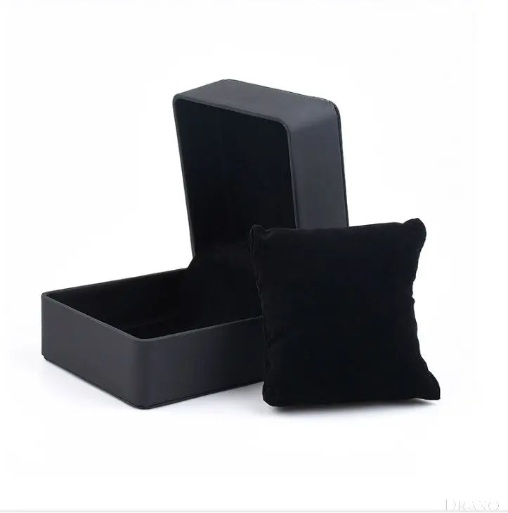 DRAKO - Watchbox  Drako Watches Watch Box