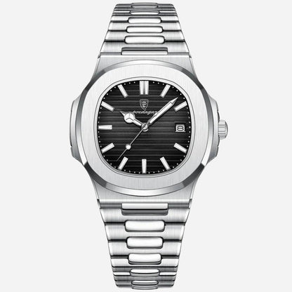 DRAKO™ Caspian (Copy)  Drako Watches Men's Watches