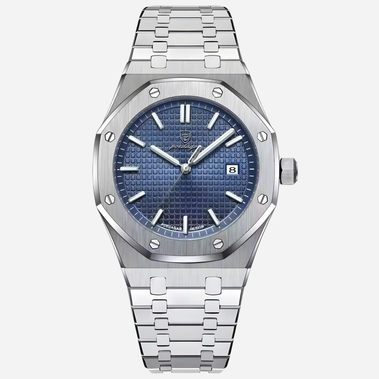 DRAKO™ Diver (Copy)  Drako Watches Men's Watches