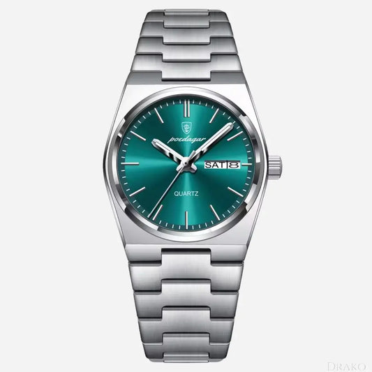 DRAKO™ Fortuno  Drako Watches Men's Watches