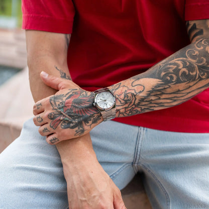 DRAKO™ Fortuno  Drako Watches Men's Watches