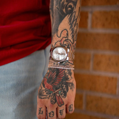 DRAKO™ Fortuno  Drako Watches Men's Watches