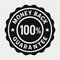 Guarantee Badge
