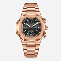 Rose Gold - Iron