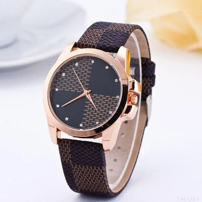 Drako - Berry  Drako Watches Women's Watches