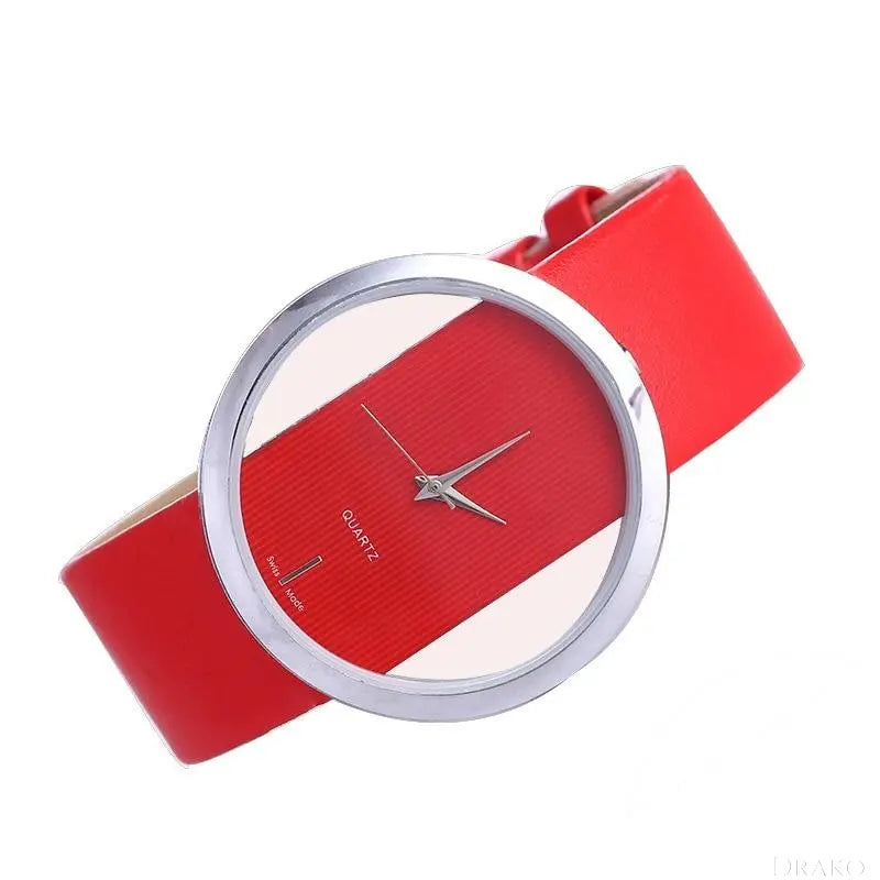 Drako - Modern  Drako Watches Women's Watches