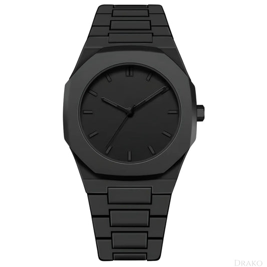 Drako Sentinel  Drako Watches Men's Watches