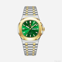 Emerald Gold