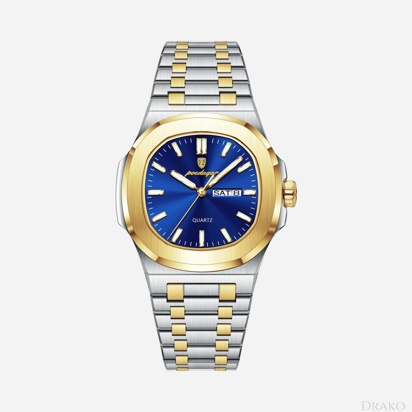 Drako™ Fierro  Drako Watches