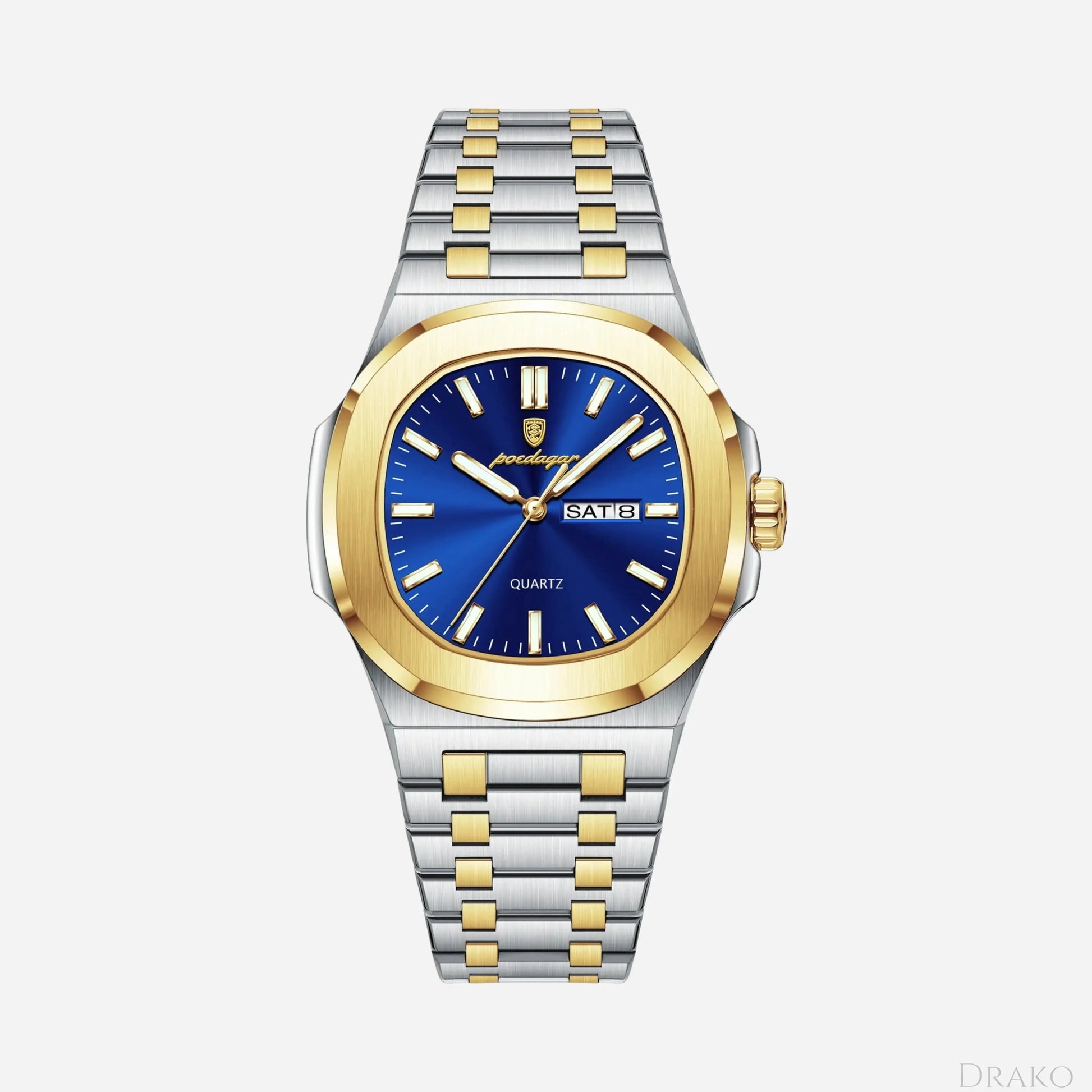 Drako™ Fierro  Drako Watches